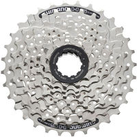 Кассета велосипедная Shimano Acera CS-HG41 (11-32T) 8*