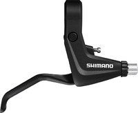 Ручки тормоза Shimano BLT4000 (v-brake) прав+лев