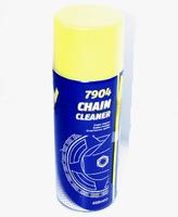 Очиститель для приводных цепей "CHAIN CLEANER", Аэрозоль 400ml