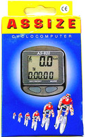 Компьютер велосипедный Assize AS-820/821