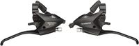 Моноблоки велосипедные Shimano ST-EF50 (3*8)