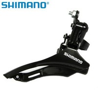 Переключатель передний Shimano Tourney FD-TZ20 нижн.(31.8)
