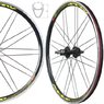 Обод задний двойной 26" (V-Brake) эксц.