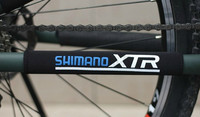 Защита пера велосипеда "Shimano XTR"